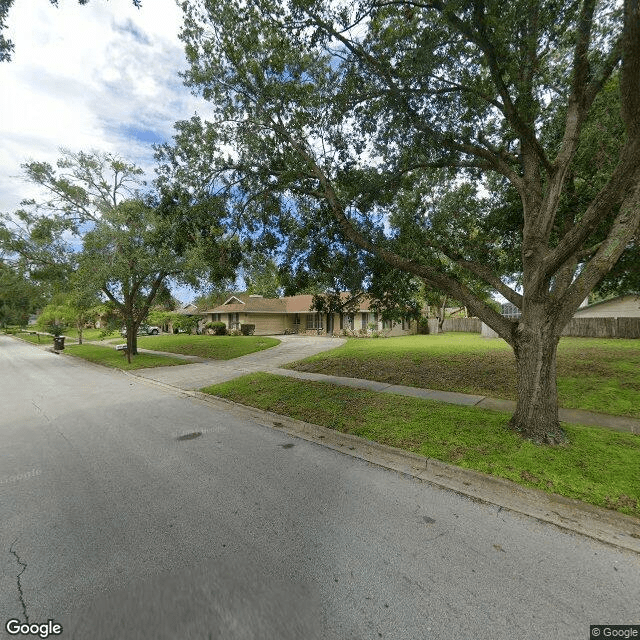 street view of Summit Care Assisted Living Facility