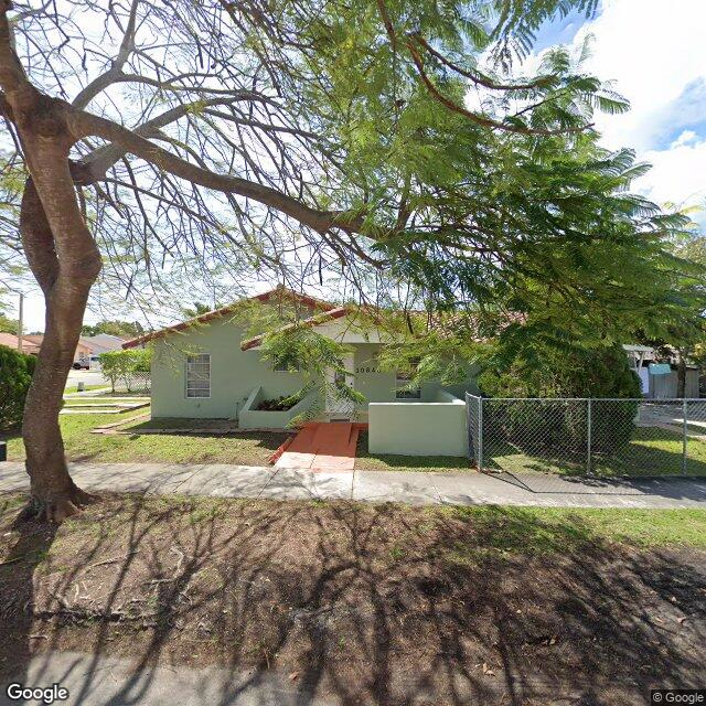 street view of Sra Caridad Retirement Home I