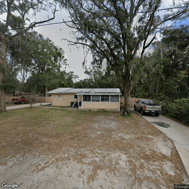 street view of Anglin, Sandra Kay