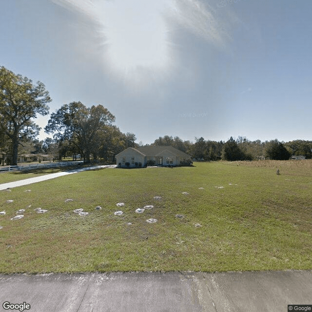 street view of Priscilla Smith AFCH