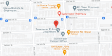 Angeles ALF Inc in google map