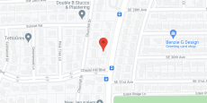 Doreen's Assisted Living Home in google map