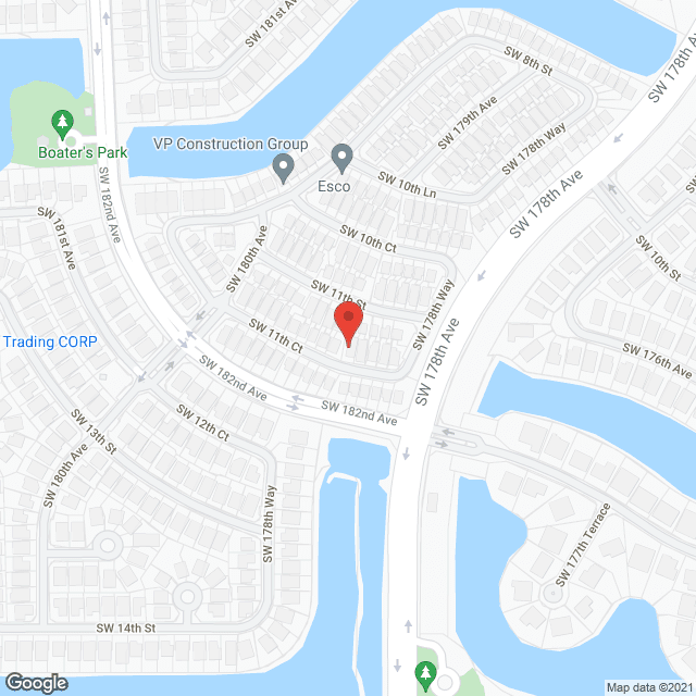 Andrea Martin Home Inc in google map