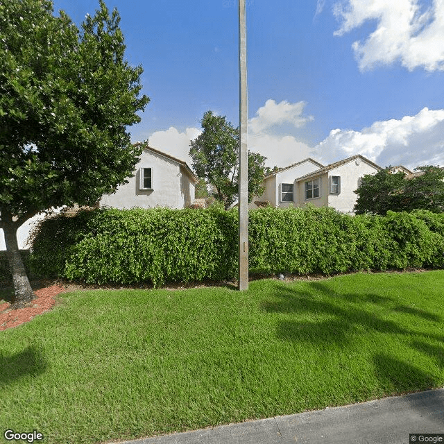 street view of Andrea Martin Home Inc