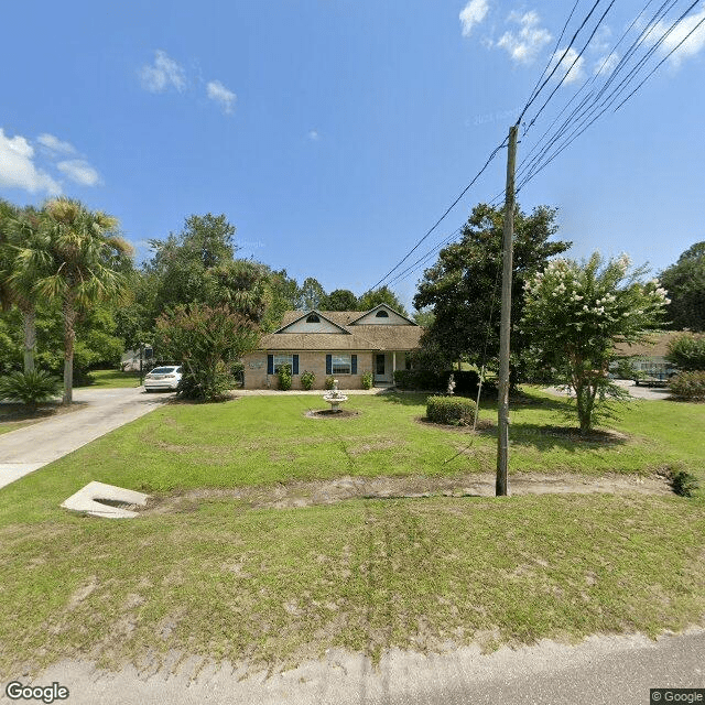 street view of Donna Johns Adult Family Care Home