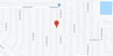 Donaldson, Kenneth A in google map