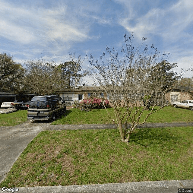 street view of Donald, Gloria and Morris