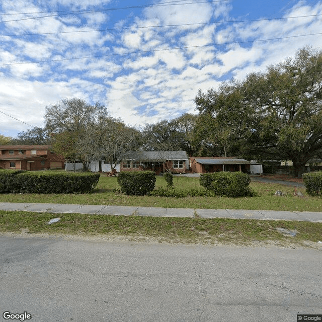 street view of Jeanette Boston ALF