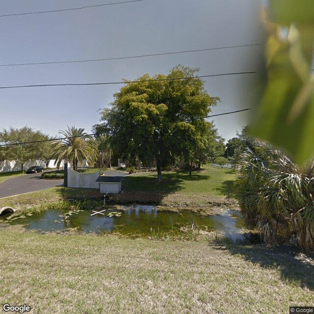 street view of Serenity Ranch Assisted Living Home, Inc