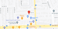 Santa Ana's Rest Home in google map