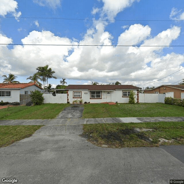 street view of Always Angels ALF Inc