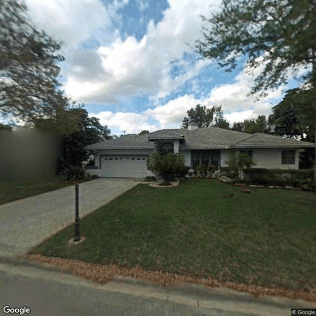 street view of Joan Lindsays Alternative Care II