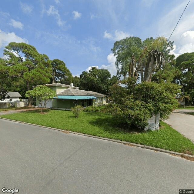 street view of Ruiz, Beverly Ann