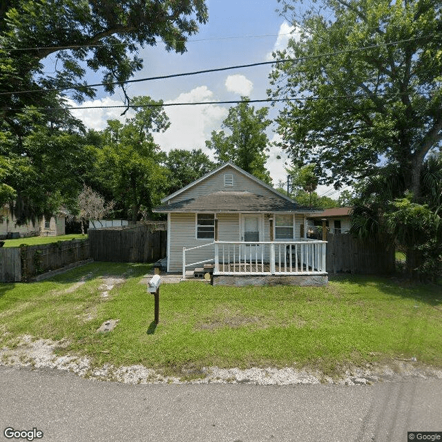 street view of J and J Holistic Care Center
