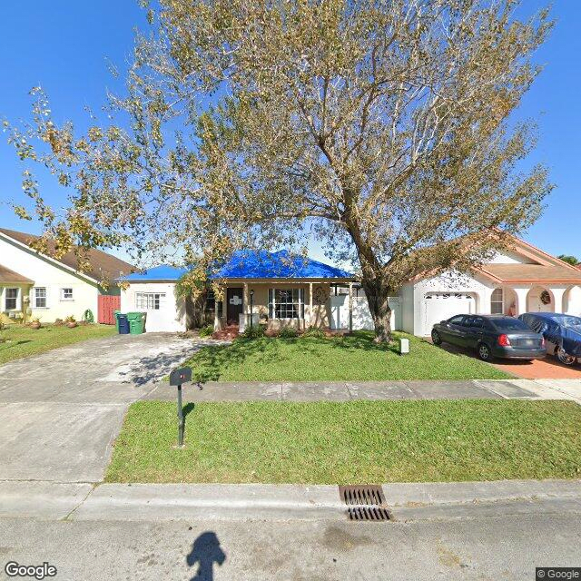 street view of ALF Family Care Corp