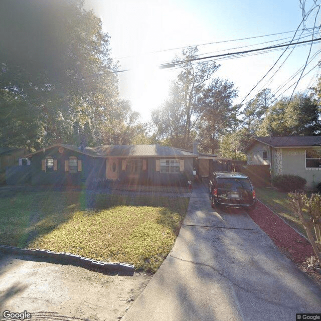 street view of Shipp Delois DBA Adult Family Home