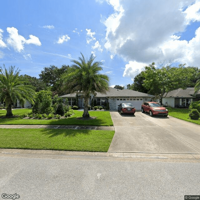 street view of Bayside Care Center, Inc