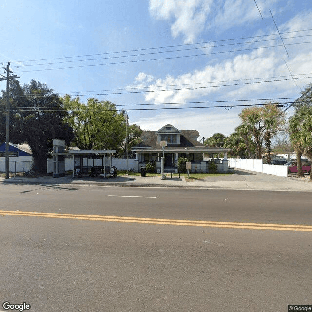 street view of Acts Assisted Living Facility