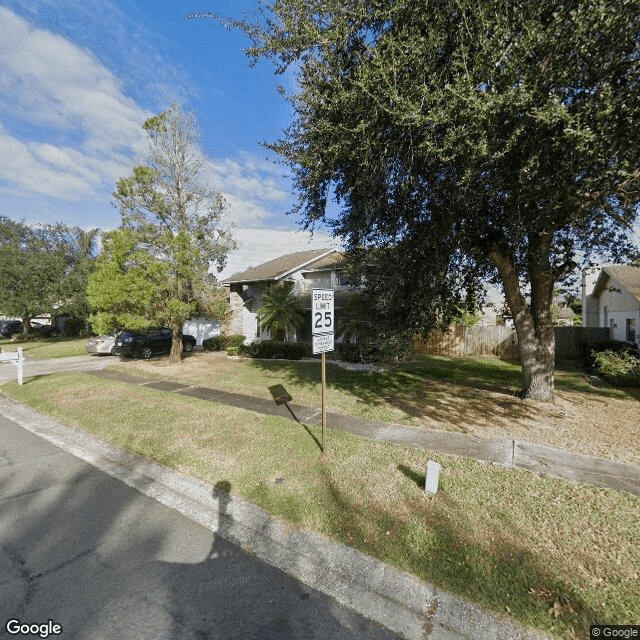 street view of Cox, Nettie