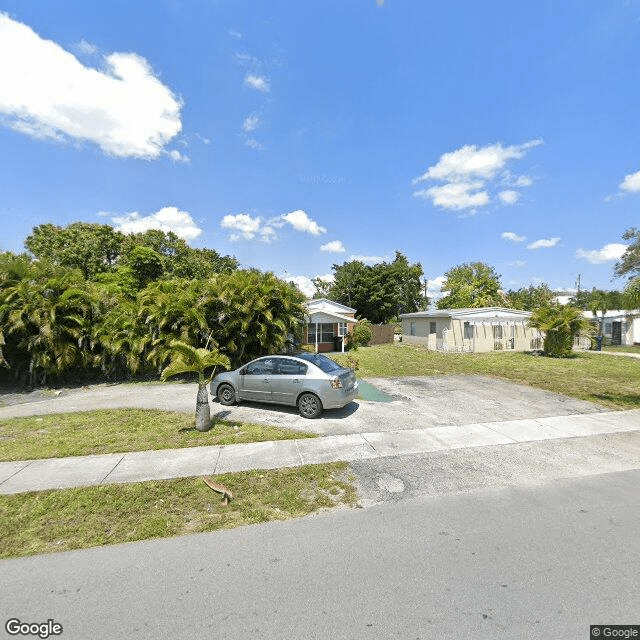 street view of Rainbow Gardens A.L.F. #2