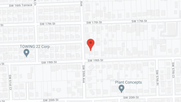 AC Family Home Inc in google map