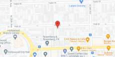 Polk Street Manor Inc in google map
