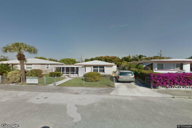 Photo of A Second Home of Riviera Beach Inc