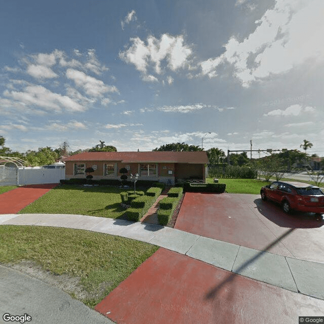 Photo of Coral Park Senior Care of Miami