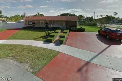 Photo of Coral Park Senior Care of Miami