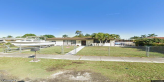 street view of Pina and Fuerte Adult Care