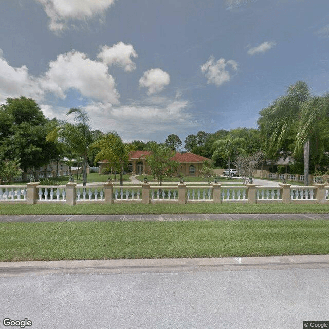 street view of Pheasant Paradise