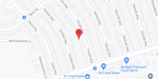 Rudd, Debra in google map