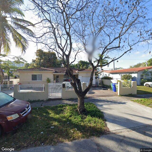 street view of Family Comfort ALF