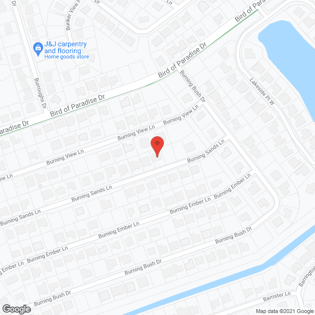 Magnolia Manor of Palm Coast, Inc in google map