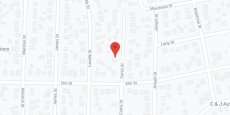 Campau 3 in google map