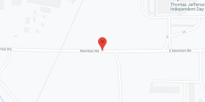 Prairie Hill in google map
