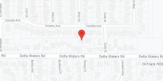 Welcome Home AFH in google map