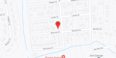 Helen's Care in google map