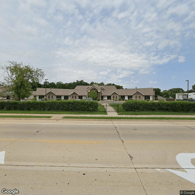 street view of Century Oaks - Oshkosh