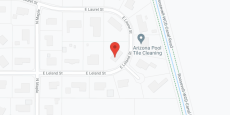 Leland Manor in google map