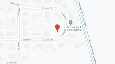 Leland Manor in google map