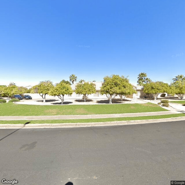 Photo of Leland Manor