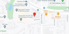 Cornelia House in google map