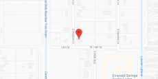 Paradise Oasis in google map