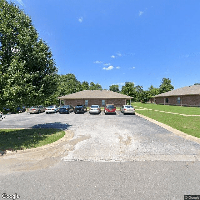 Willowbrook Senior Complex, Inc 