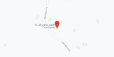 St. Joseph's Adult Care Home in google map