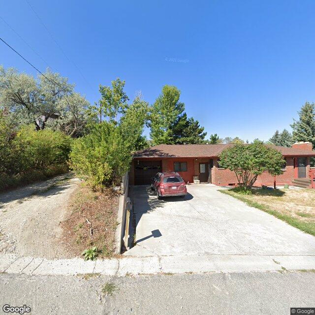 street view of The Talbert House AFH