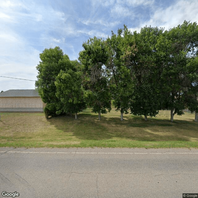 street view of Rivers Edge Assisted Living