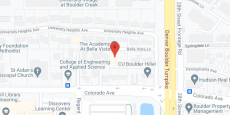 The Academy at Bella Vista in google map