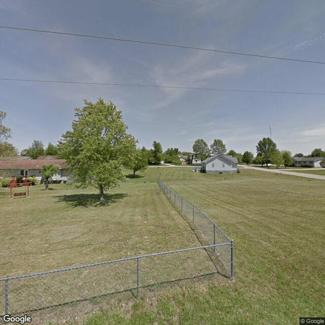 street view of Oak Meadows RCF, LLC